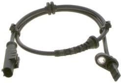 Sensor, wheel speed 0265007896 - image 6