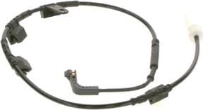 Warning Contact, brake pad wear 1987473058 - image 4