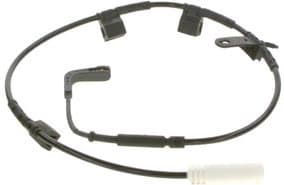 Warning Contact, brake pad wear 1987473058 - image 5