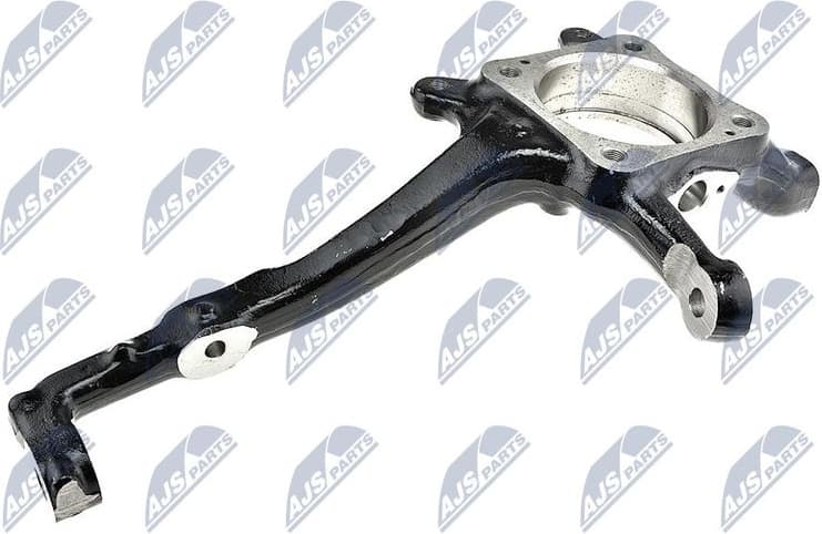 Steering Knuckle, wheel suspension ZZP-TY-019 - image 2