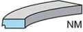 Piston Ring Set 800072010025