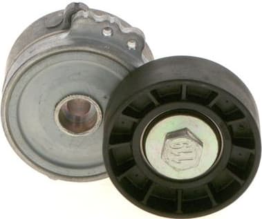 Belt Tensioner, V-ribbed belt 1 987 945 833 - image 5