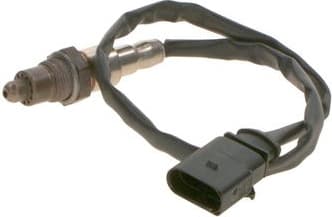 Oxygen Sensor 0 258 030 520 - image 6