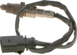 Oxygen Sensor 0 258 030 520 - image 8