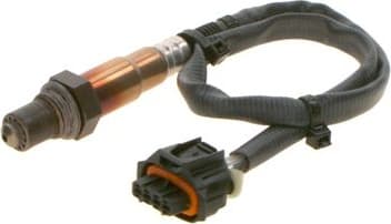 Oxygen Sensor 0 258 010 381 - image 4