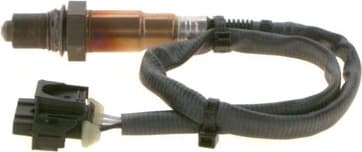 Oxygen Sensor 0 258 010 381 - image 6