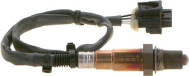 Oxygen Sensor 0 258 010 381 - image 8