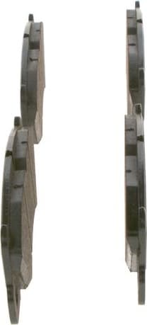 Brake Pad Set, disc brake 0986494787 - image 9