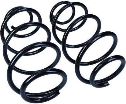 Suspension Spring 60-0926D