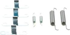 Accessory Kit, parking brake shoes 1987475246 - image 3
