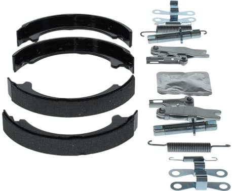 Brake Shoe Set, parking brake 0204113826 - image 6