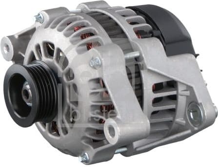 Alternator 102930