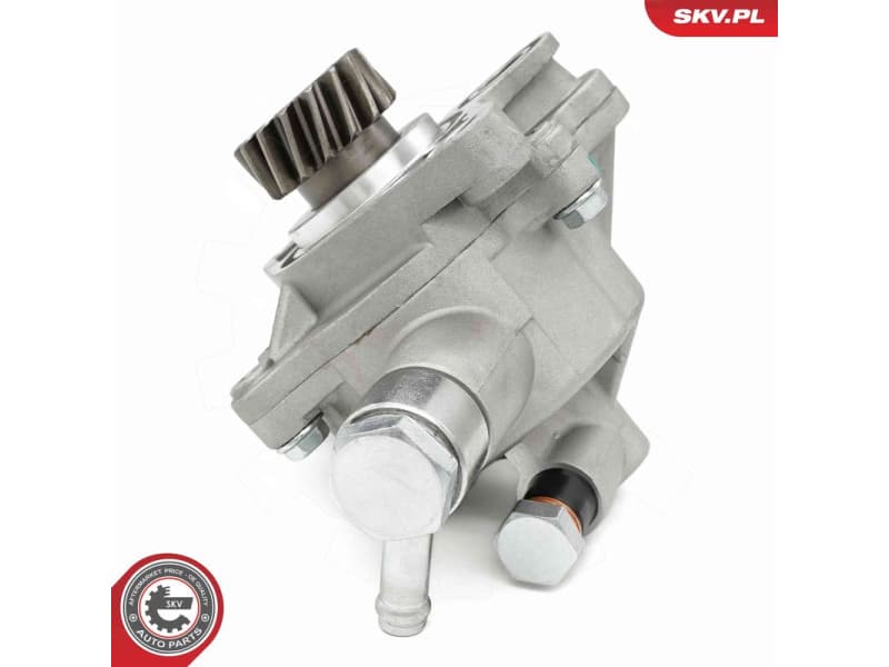 Vacuum Pump, braking system 18SKV065 - image 3