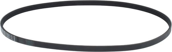 V-ribbed Belt 1 987 945 185 - image 3