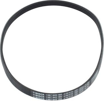 V-ribbed Belt 1 987 945 185 - image 4