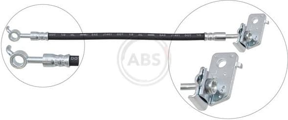 Brake Hose SL1679