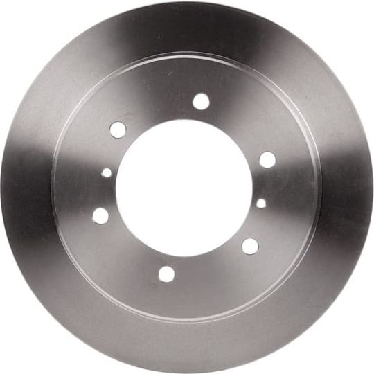 Brake Disc 0986478713 - image 6