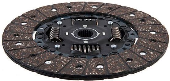 Clutch Disc 07-00240-SX - image 4