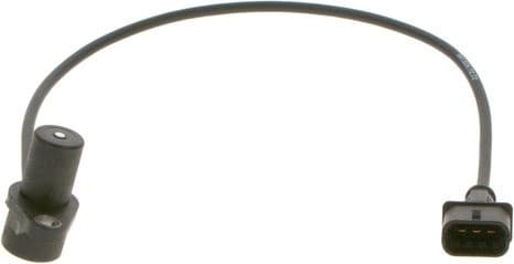 Sensor, crankshaft pulse 0261210300 - image 7