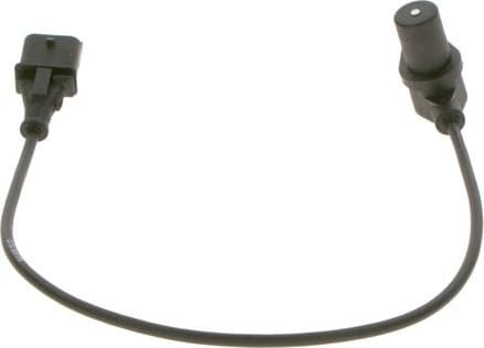 Sensor, crankshaft pulse 0261210300 - image 9