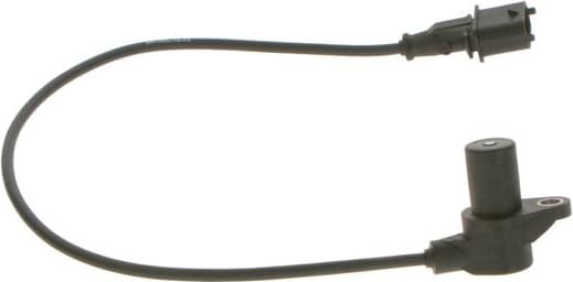 Sensor, crankshaft pulse 0261210300 - image 10