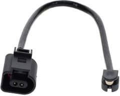 Warning Contact, brake pad wear 1 987 474 546 - image 5