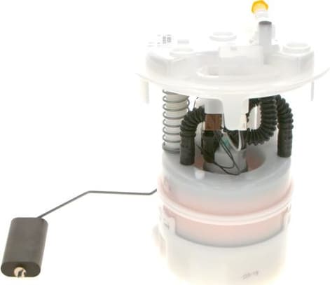 fuel supply unit 0986580374 - image 6