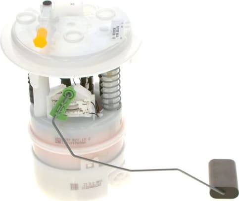 fuel supply unit 0986580374 - image 8