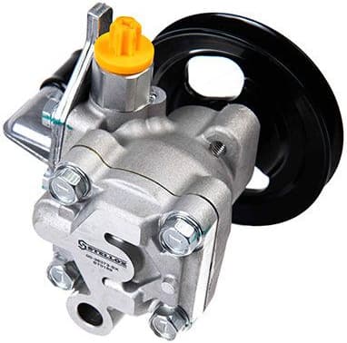 Hydraulic Pump, steering 00-36373-SX - image 3