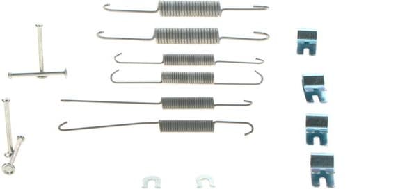 Accessory Kit, brake shoes 1 987 475 410 - image 5