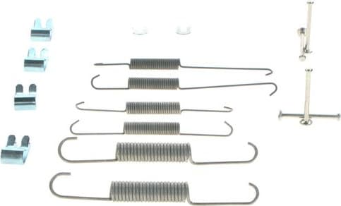 Accessory Kit, brake shoes 1 987 475 410 - image 7
