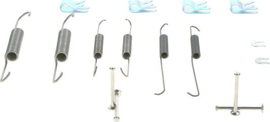 Accessory Kit, brake shoes 1 987 475 410 - image 8