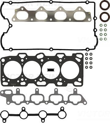 Gasket Kit, cylinder head 02-10038-01