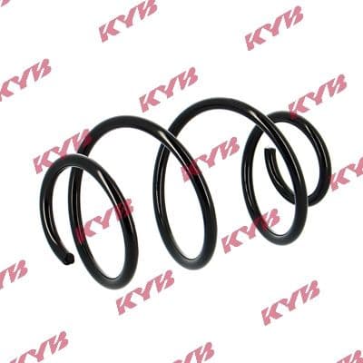 Suspension Spring K-Flex RA1211
