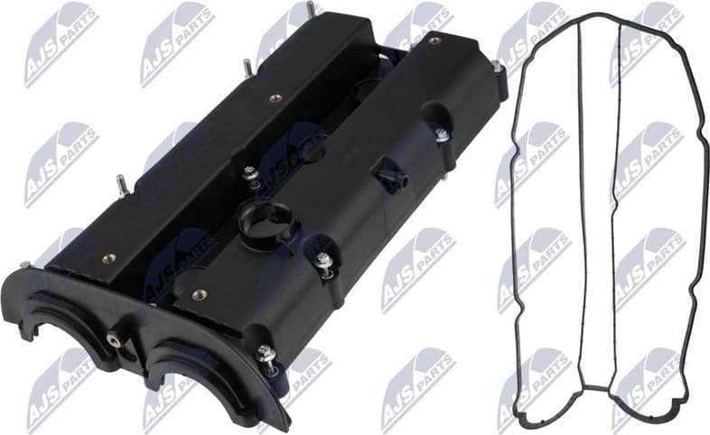 Cylinder Head Cover BPZ-FR-020