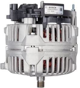 Alternator 1986A00651 - image 16