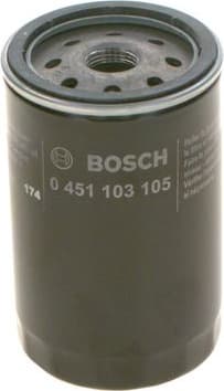 Oil Filter 0451103105 - image 6
