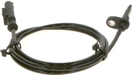 Sensor, wheel speed 0265008414 - image 7