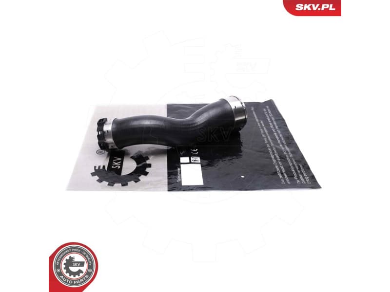 Charge Air Hose 54SKV258