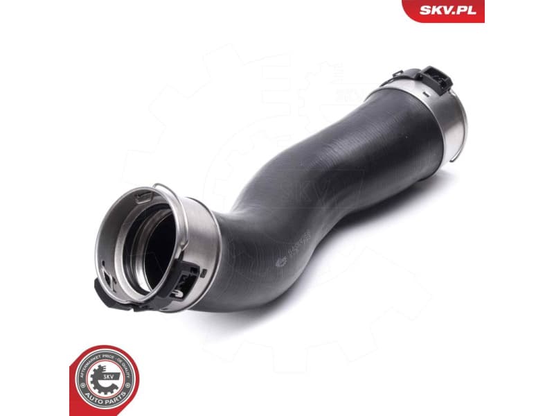 Charge Air Hose 54SKV258 - image 2