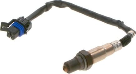 Oxygen Sensor 0258986764 - image 6