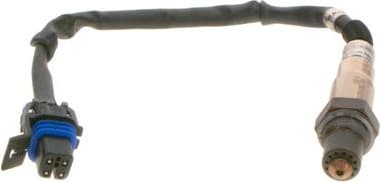 Oxygen Sensor 0258986764 - image 7