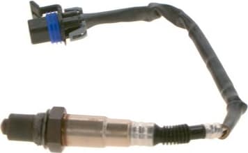 Oxygen Sensor 0258986764 - image 8