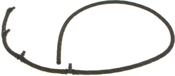 Hose, fuel overflow 0928400507 - image 6