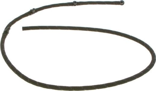 Hose, fuel overflow 0928400507 - image 7