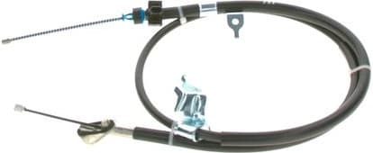 Cable Pull, parking brake 1987477090 - image 3