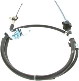Cable Pull, parking brake 1987477090 - image 4