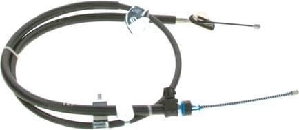 Cable Pull, parking brake 1987477090 - image 5