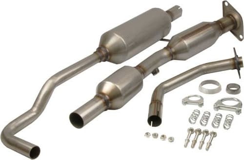 Catalytic Converter 27-6193
