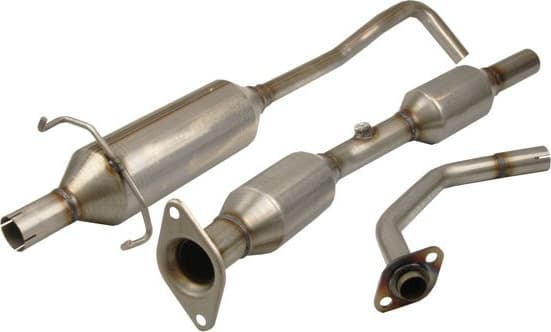 Catalytic Converter 27-6193 - image 2